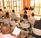 JOURNEE DE REFLEXION ET D'ENSEIGNEMENT A L'INTENTION DES ENSEIGNANTS DES UNIVERSITES