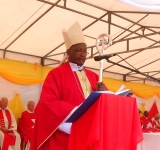 MEMOIRE  DES MARTYRS DE BUYENGERO, VINGT CINQ ANS APRES LE DRAME