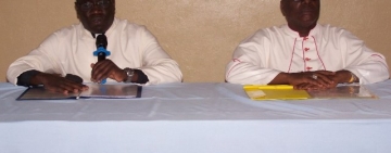 OUVERTURE SOLENNELLE DE L’ANNEE ACADEMIQUE 2019-2020