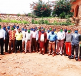 SESSION DE FORMATION DES RESPONSABLES DE L’EDUCATION DES PROVINCES KIRUNDO ET MUYINGA