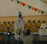 MURI DIYOSEZE NKURU YA GITEGA, HARAYE HUGURUWE UMWAKA MUSHASHA W’UBUTUMWA WA 2020-2021