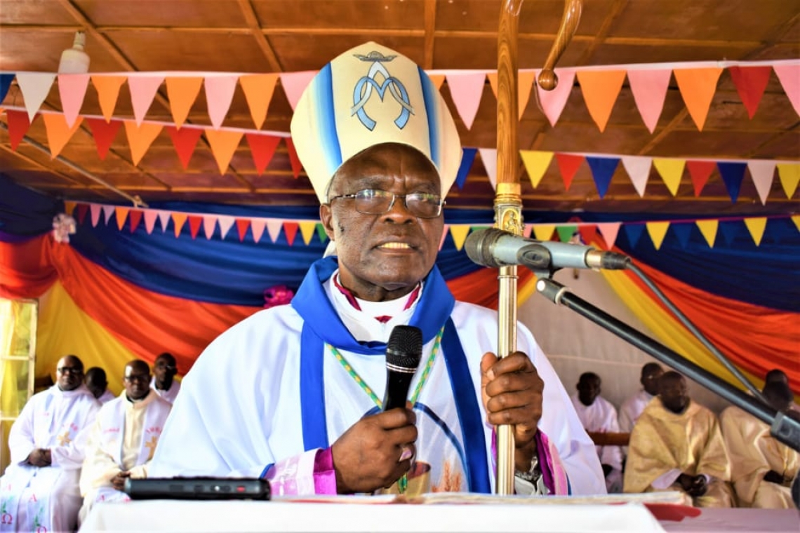 UMUSI MUKURU WO KWONSA MW’ISEMINARI YA MUYINGA