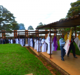 FETE DU CHRIST ROI DE L’UNIVERS ET OUVERTURE DES ACTIVITES DES MOUVEMENTS D’ACTION CATHOLIQUE ET GROUPES DE SPIRITUALITE AU GRAND SEMINAIRE INTERDIOCESAIN SAINT JEAN PAUL II DE GITEGA