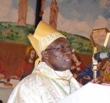 IJAMBO RISHIKIRIJWE N’UMUKURU W’UMUGWI MPANUZWAJAMBO W’INAMA Y’ABEPISKOPI GATOLIKA B’I BURUNDI MU VYEREKEYE UBUTUMWA BWO KUMENYESHA INKURU NZIZA KW’ISI YOSE