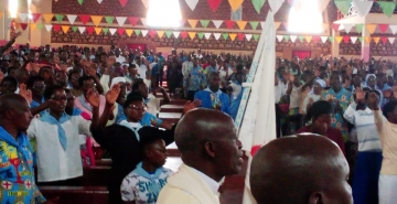 MURI DIYOSEZE NKURU YA GITEGA, INGENDANYI ZARAYE ZIHIMBAJE YUBIRE Y’IMYAKA IJANA