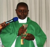 NECROLOGIE: L'ARCHIDIOCESE DE BUJUMBURA EPROUVE, MGR JEAN LOUIS NAHIMANA S'EN EST RETOURNE VERS LE PERE