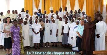 ASUMA BURUNDI : BIENTOT SE CELEBRE LA 25ème JOURNEE MONDIALE DE VIE CONSACREE