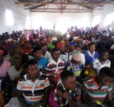 TWIGE GUSOMA IJAMBO RY’IMANA NA EKLEZIYA MURYANGO