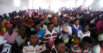 TWIGE GUSOMA IJAMBO RY’IMANA NA EKLEZIYA MURYANGO