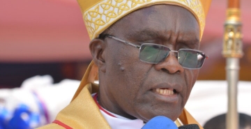 UMWUNGERE YARAGENDEYE ABARI MW’IBOHERO RY’I MUYINGA