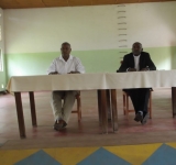JOURNEE PHILOSOPHIQUE AU GRAND SEMINAIRE SAINT CURE D’ARS DE BUJUMBURA