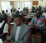 VERS L’ACTUALISATION ET L’ACQUISITION DES OUTILS DE TRAVAIL DE LA CONFERENCE DES EVEQUES CATHOLIQUES DU BURUNDI (CECAB)