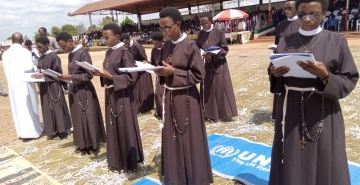 HARIYA I GIHOFI, ABABIKIRA BENE FRANSISKO WA MUGABEKAZI W’I MONTE BARAYE BASHIKIRIJE INDAGANO ZABO