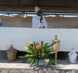 UGUSOZERA UKWEZI KWAHARIWE BIKIRA-MARIYA, RUSAMA 2021