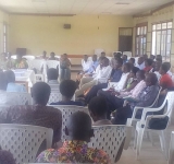 ADAPTATION DES ENSEIGNEMENTS PROVISOIRES AU « DIRECTOIRE ET DECRET DU MARIAGE CHRETIEN POUR LES DIOCESES CATHOLIQUES DU BURUNDI » DANS L’ARCHIDIOCESE DE BUJUMBURA
