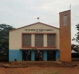 PAROISSE CIBITOKE : LES PREPARATIFS DE L’ORDINATION ET COLLATION DES MINISTERES 2021 VONT BON TRAIN