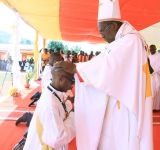 MURI PARUWASE NYABIRABA, DIYOSEZE NKURU YA GITEGA, ABASASERDOTI BARAYE BATIWE !