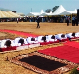 À LA VEILLE DE L'ORDINATION SACERDOTALE ET DIACONALE  DANS LA PAROISSE KIVOGA : LES NOMS DES ORDINANDS
