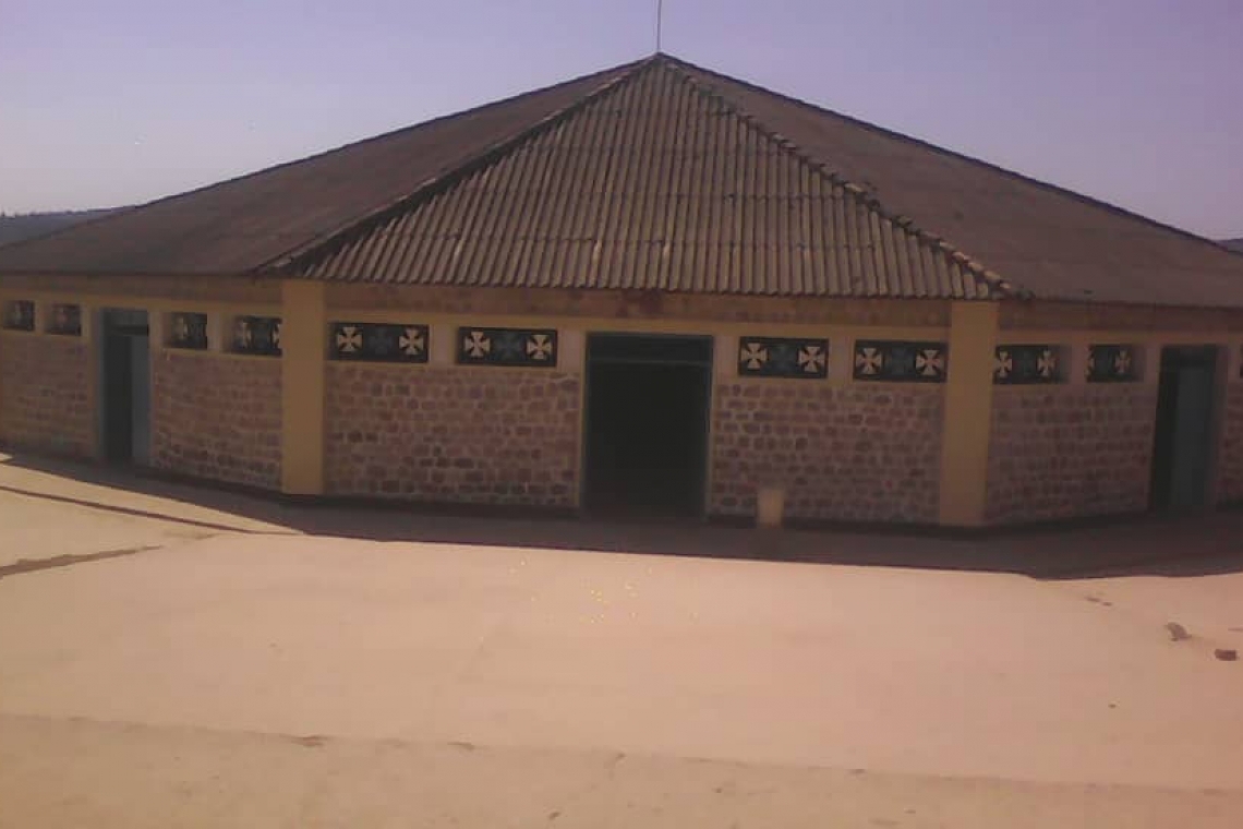 INTEGURO YA YUBIRE Y’IMYAKA 50 IHEZE PARUWASE MURIZA ISHINZWE IRIKO IRAGENDA NEZA CANE