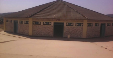 INTEGURO YA YUBIRE Y’IMYAKA 50 IHEZE PARUWASE MURIZA ISHINZWE IRIKO IRAGENDA NEZA CANE