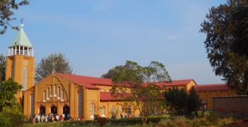 LES NOMINATIONS 2021-2022 DANS LE DIOCESE DE NGOZI SONT DESORMAIS CONNUES