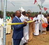 IKIRIMBA CA BIKIRA MARIYA MURI PARUWASE MAKEBUKO CARAYE CUGURUWE