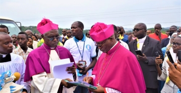 IHWANIRO RY’URWARUKA MURI DIYOSEZE KATOLIKA YA MUYINGA