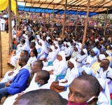 TWARAYE DUHIMBAJE UMUSI MUKURU CANE W’IYURIZWA MW’IJURU RYA BIKIRA MARIYA