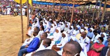 TWARAYE DUHIMBAJE UMUSI MUKURU CANE W’IYURIZWA MW’IJURU RYA BIKIRA MARIYA