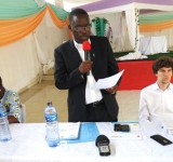CDJP-BUJUMBURA : LE PROJET « DUKIRE TUBANE » ENFIN CLOTURE