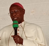 DISPOSITION DU PERSONNEL ECCLESIASTIQUE DANS LE DIOCESE CATHOLIQUE DE BUBANZA POUR L’EXERCICE 2021-2022