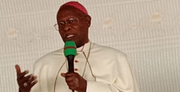 DISPOSITION DU PERSONNEL ECCLESIASTIQUE DANS LE DIOCESE CATHOLIQUE DE BUBANZA POUR L’EXERCICE 2021-2022