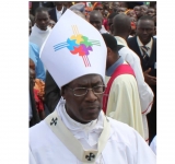 ARCHIDIOCESE DE GITEGA : NOMINATIONS 2021-2022