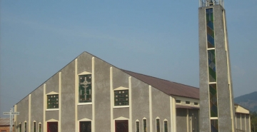 DIOCESE CATHOLIQUE DE BURURI : NOMINATIONS DES PRETRES POUR L’ANNEE PASTORALE 2020-2021