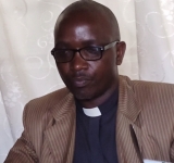 DIYOSEZE KATOLIKA YA RUTANA YARAYE IRUNGITSE PATIRI TIMOTEYO HATUNGIMANA MU BUTUMWA BWO GUTEGURA ABAMENYESHAMANA HARIYA MURI I.C.A. MUYANGE