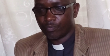 DIYOSEZE KATOLIKA YA RUTANA YARAYE IRUNGITSE PATIRI TIMOTEYO HATUNGIMANA MU BUTUMWA BWO GUTEGURA ABAMENYESHAMANA HARIYA MURI I.C.A. MUYANGE