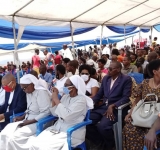 ISHURE « RABBI, MUKAMA MENYEKANA », RYARAYE RYUGURUWE MURI DIYOSEZE KATOLIKA YA RUTANA