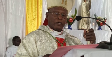 MURI DIYOSEZE KATOLIKA YA BUBANZA, UMWAKA MUSHASHA W’UBUTUMWA WA 2021-2022 WARAYE WUGURUWE