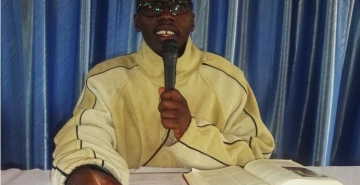 CLOTURE DE LA RETRAITE INAUGURALE DE L’ANNEE ACADEMIQUE 2021-2022 AU GRAND SEMINAIRE CHARLES LWANGA DE KIRYAMA