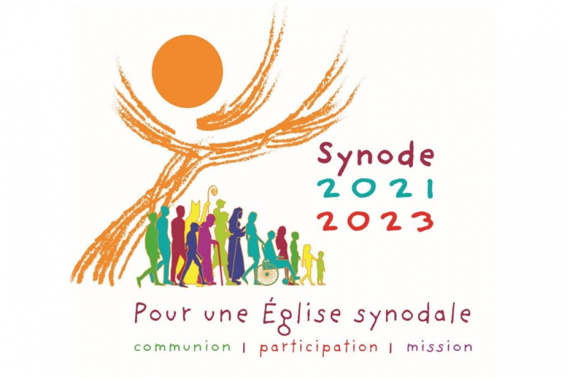 L'ARCHIDIOCESE DE BUJUMBURA S'APPRETE A SE JOINDRE A L'EGLISE UNIVERSELLE POUR L'OUVERTURE SOLENNELLE DU SYNODE CONVOQUE PAR LE PAPE FRANÇOIS