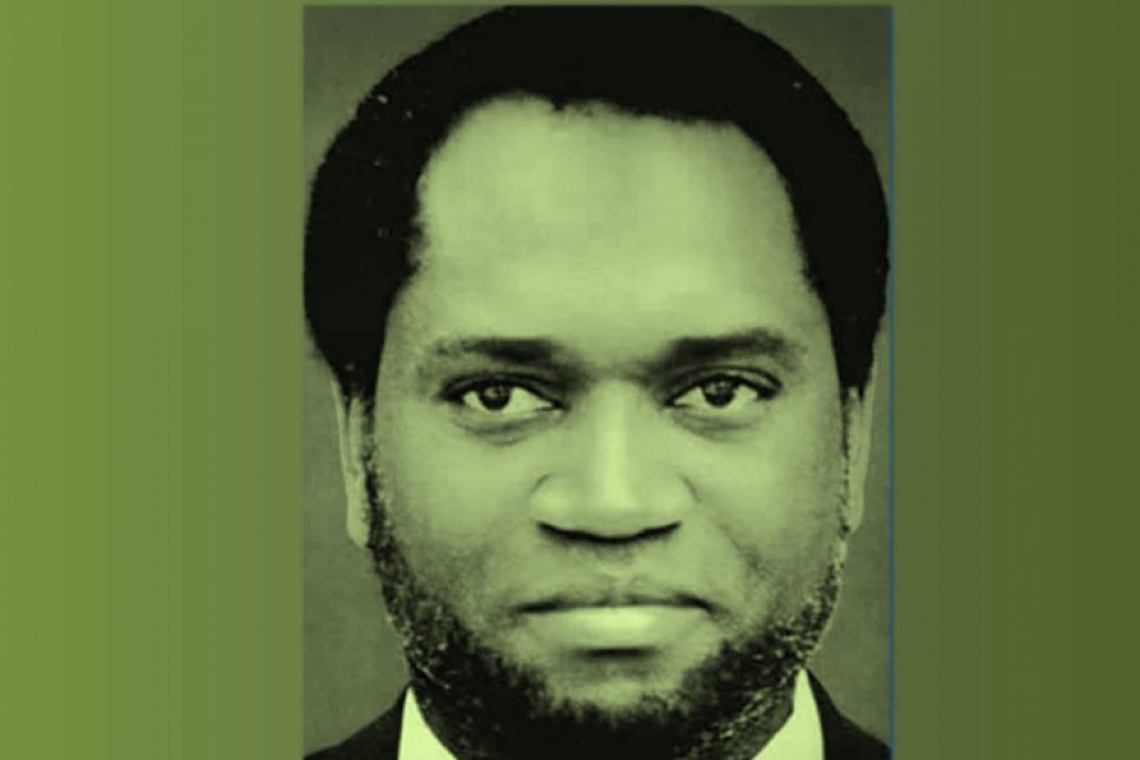 MESSE DE COMMEMORATION DU 28-EME ANNIVERSAIRE DE L'ASSASSINAT DE FEU MELCHIOR NDADAYE, PREMIER PRESIDENT BURUNDAIS DEMOCRATIQUEMENT ELU