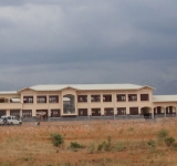 VISITE D’EVALUATION AU CHANTIER DU COMPLEXE SCOLAIRE  NOTRE-DAME DE LA MISERICORDE DE NYANZALAC