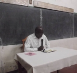 UN CERCLE MISSIONNAIRE AU GRAND SEMINAIRE SAINT CURE D’ARS DE BUJUMBURA POURRA ETRE CREE