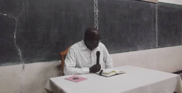 UN CERCLE MISSIONNAIRE AU GRAND SEMINAIRE SAINT CURE D’ARS DE BUJUMBURA POURRA ETRE CREE