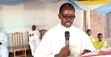 IHIMBAZWA RY’UMUSI MUKURU WA KRISTU, UMWAMI WA BOSE NA VYOSE MURI PARUWASI CIBITOKE