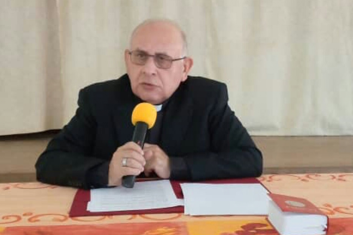 RECOLLECTION DE L’AVENT 2021