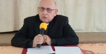 RECOLLECTION DE L’AVENT 2021