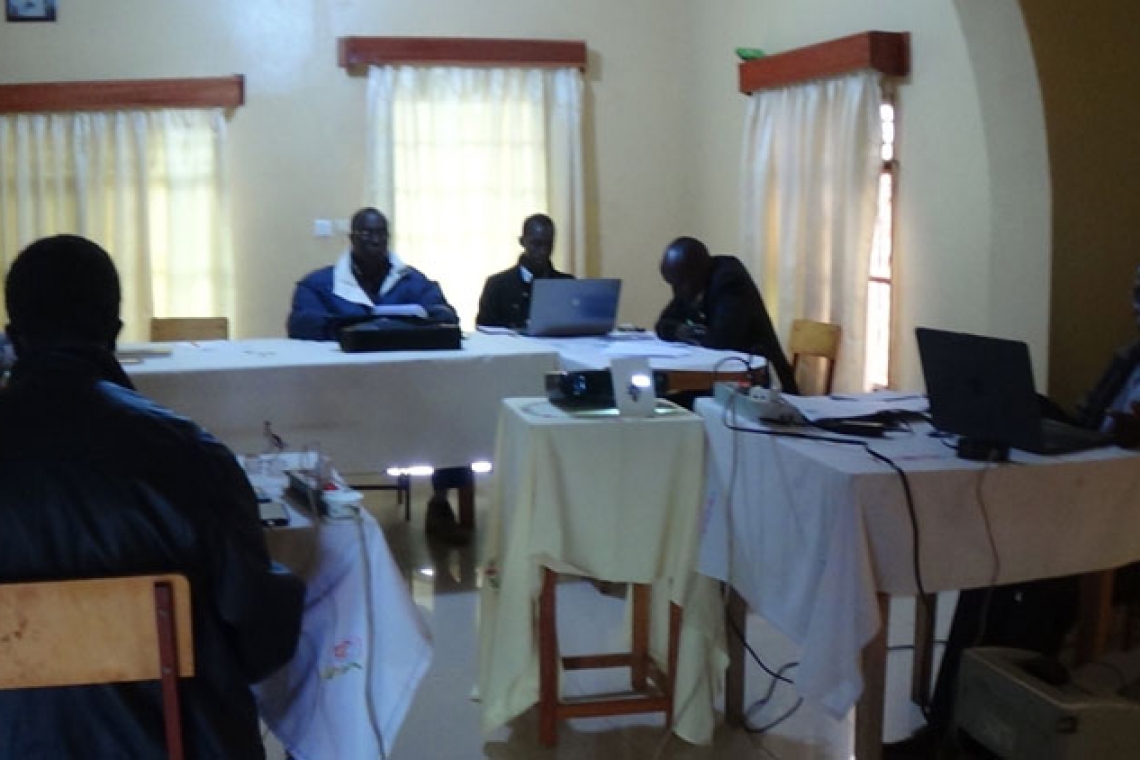 UN BILAN SATISFAISANT POUR LA COOPERATIVE DE DEVELOPPEMENT LAITIER DE KIRYAMA