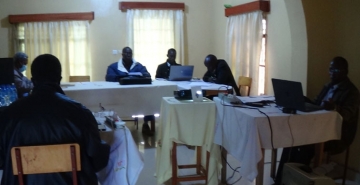 UN BILAN SATISFAISANT POUR LA COOPERATIVE DE DEVELOPPEMENT LAITIER DE KIRYAMA