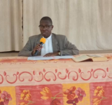 LA COMMUNION AVEC DIEU EN JESUS-CHRIST. PREMIERE RECOLLECTION DE L’ANNEE !